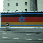 Israelis in Berlin and The Elephant in the Room