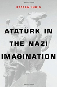 Review: Atatürk in the Nazi Imagination