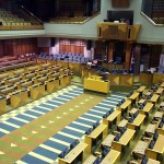 African Style Democracy?