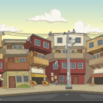 The Social Condition and the Ghetto