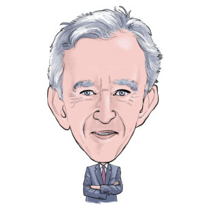 A Tribute to Economist Bernard Maris (Sept. 23, 1946 – Jan. 7, 2015)