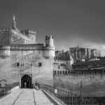 A Postcard from France: A Canadian in Avignon