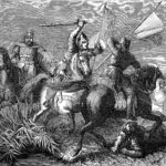 Seven Steps toward Enlightenment: The Case of the French Killings