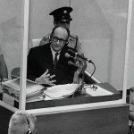 Arendt, Eichmann, and Thoughtlessness