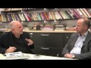 PS Talks: An Interview with Klaus Bruhn Jensen