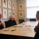 A Dialogue between Richard Rottenburg and Richard Bernstein on Critique and Hope