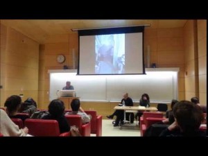 Borderlands and “Borderman”: Towards a New Cosmopolis