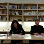 Chiara Bottici’s General Seminar Lecture: Rethinking the Biopolitical Turn