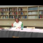 Richard Rottenburg on Anthropology, Critique and Hope