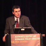 Towards the Next Default Threat?