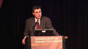 Towards the Next Default Threat?