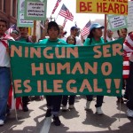 The (de)Construction of the “Illegal” Immigrant