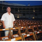 Why Iran is Afraid of Daniel Barenboim