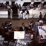 The “Moderate” Contribution to Campaign Extremism