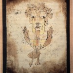 Benjamin in Jerusalem