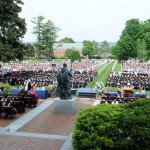 The Politics of Disinviting