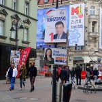 After the Victory of The Law and Justice Party