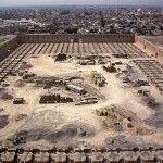 Anthropocene Denial Bingo