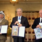 Twenty Years after Rabin’s Death: The Oslo Illusion
