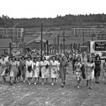 A Grandchild of the Bomb