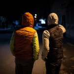 Tunisia: Invisible Alienation, Visible Violence