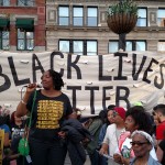 Black Lives Matter: The Politics of Race and Movement in the 21st Century