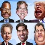 The Politics of Fear and the Republican Debates