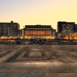 Hannah Arendt, The Man of Action, and She Who Watches