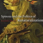 Why Spinoza?