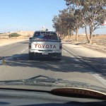 The Tunisian Moving Seminar