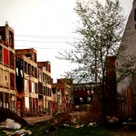 A View of Detroit’s “Beautiful Terrible Ruins”