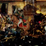 At The Beginning Was The Imagination