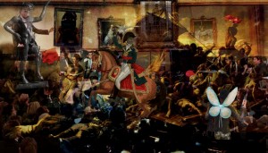 At The Beginning Was The Imagination