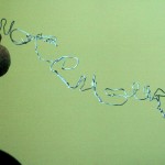 Anachronism with a Kafkaesque Touch