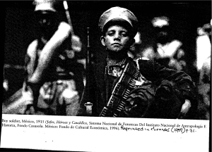 From Mirandé (1997)