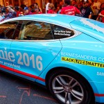 The Sanders Campaign and ‘Political Revolution’