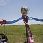 Dilley in Retrospect: Humanitarian Needs Expose Machismo, Part I