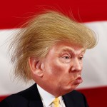 The Republicans’ Trump Problem