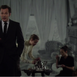 Stanley Milgram, Cinematic Chauvinism, and Psychotherapy:  Michael Almereyda’s Experimenter