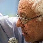 Reflections on a Phone Call from a “Bernie Bro”