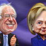 A Weberian Lesson Concerning the 2016 Democratic Presidential Primary