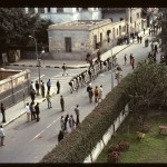 The IMF Makes Class Warriors of Us All