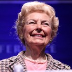Phyllis Schlafly and Donald Trump: not-so-strange bedfellows