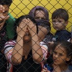 Refugee Crisis and European Shame