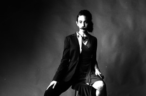 Androgyny53, 2015 © RAZ Zarate | Flickr