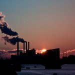 The Green Growth Path to Climate Stabilization