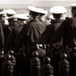 Police Procedurals: Harmless Entertainment or Propaganda?