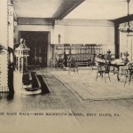 Fail Better: Reflections on a Good Life