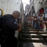 Resisting Acts of Resistance