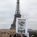 Climate Policies After Paris